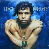 Edwin Birdsong